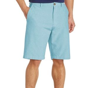 NWT Men’s Cutter & Buck Blue Shorts- 38T